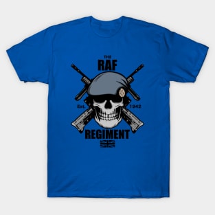 RAF Regiment T-Shirt